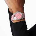 Часы Oris Divers Sixty‑Five 'Cotton Candy' 01 733 7771 4058-07 3 19 04S фото 5